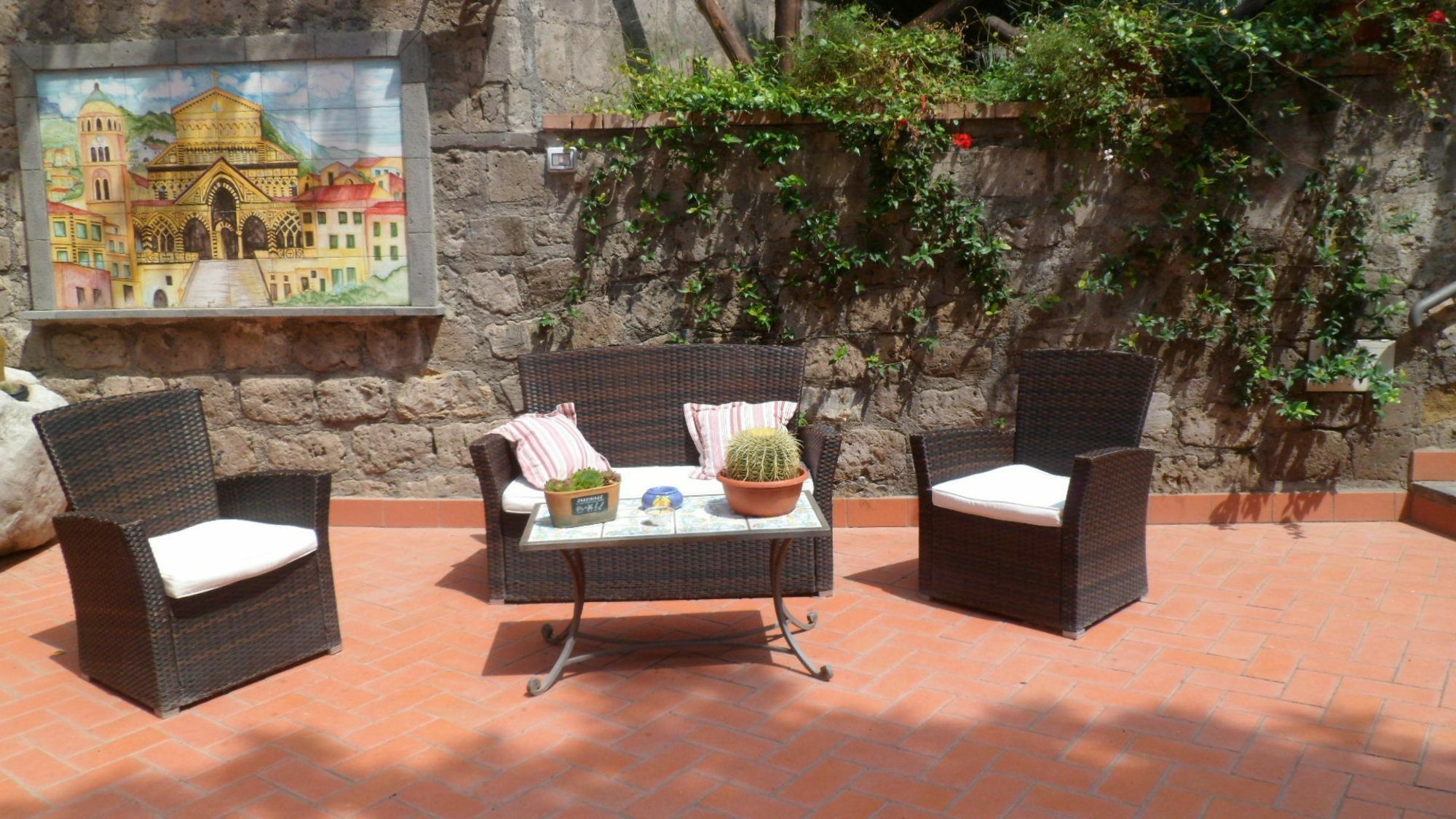 Sorrento Home Exterior foto